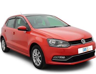 Volkswagen Polo-img